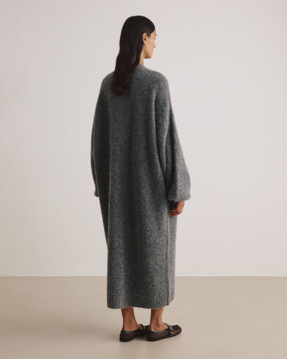 Kleid MAXIMILIA - by Aylin Koenig