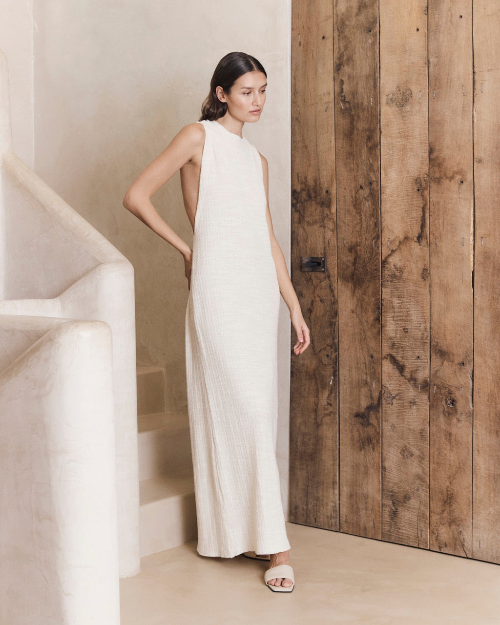 Kleid MEGHAN - by Aylin Koenig