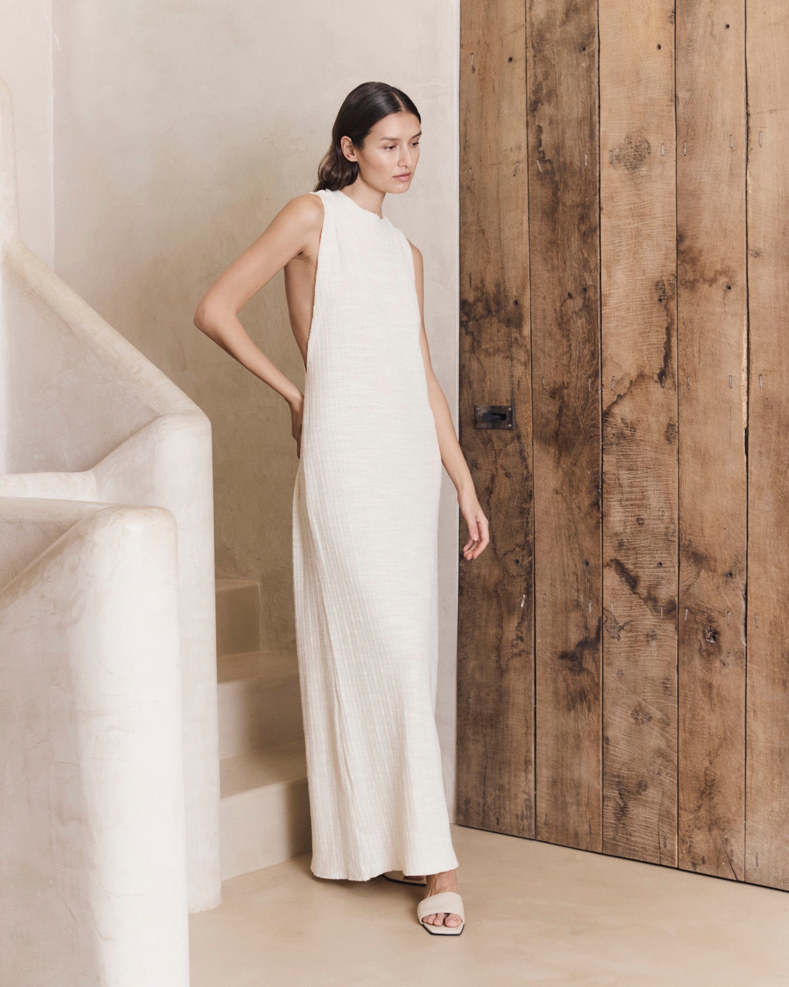 Kleid MEGHAN - by Aylin Koenig