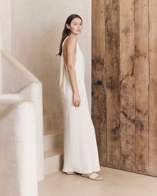 Kleid MEGHAN - by Aylin Koenig