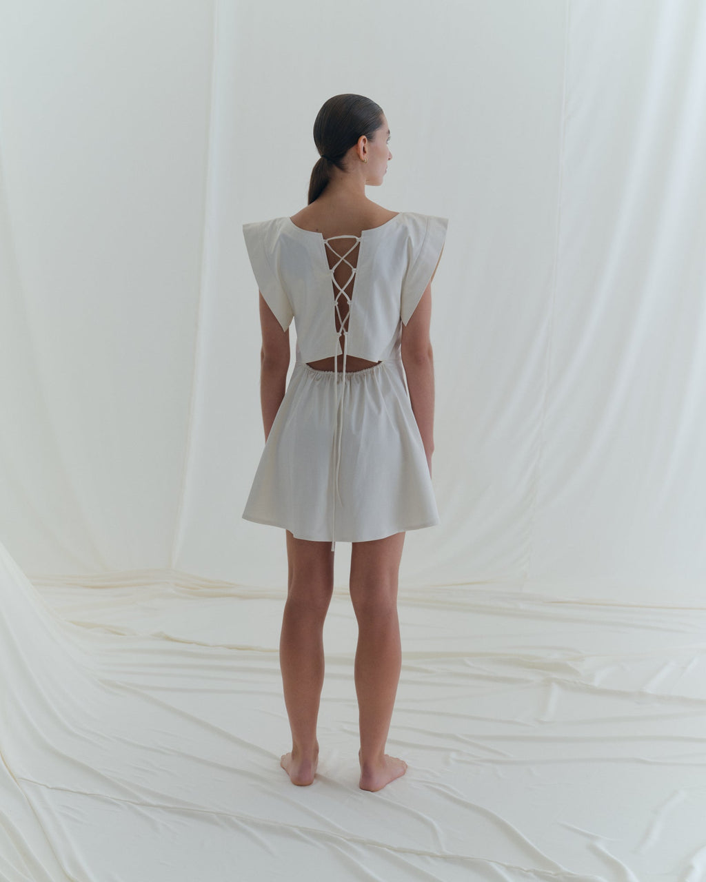 Kleid MONICA - by Aylin Koenig