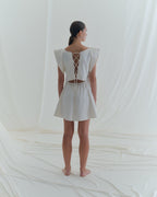 Kleid MONICA - by Aylin Koenig