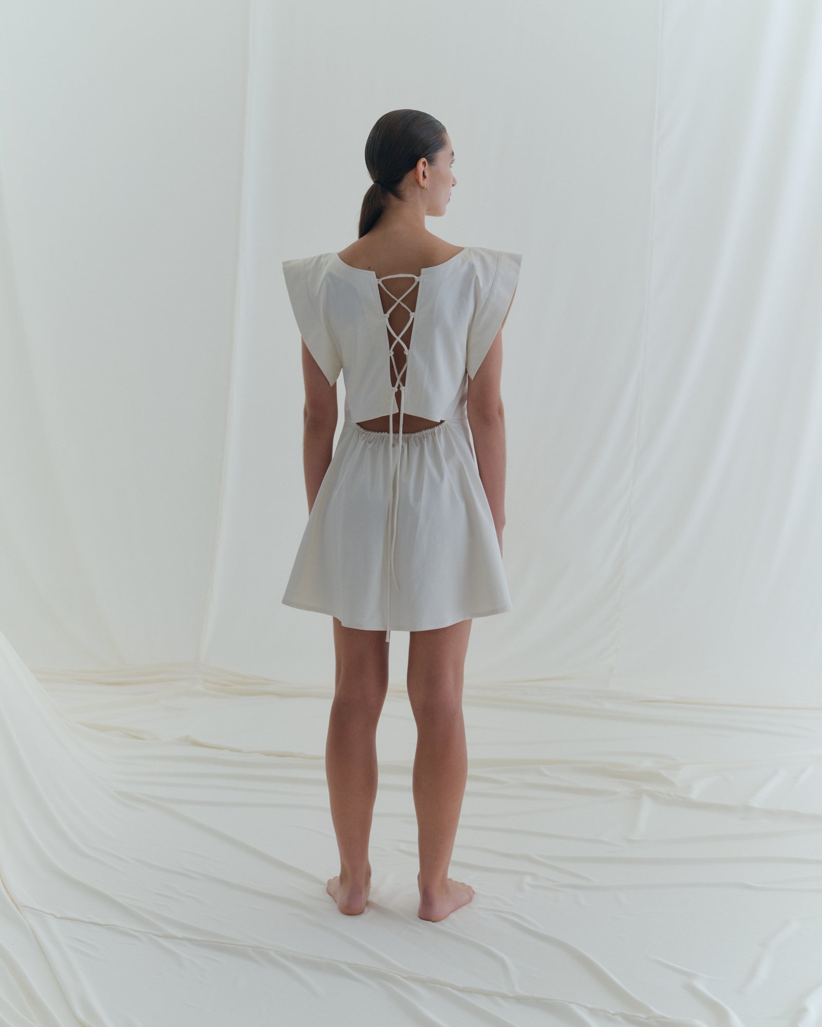 Kleid MONICA - by Aylin Koenig
