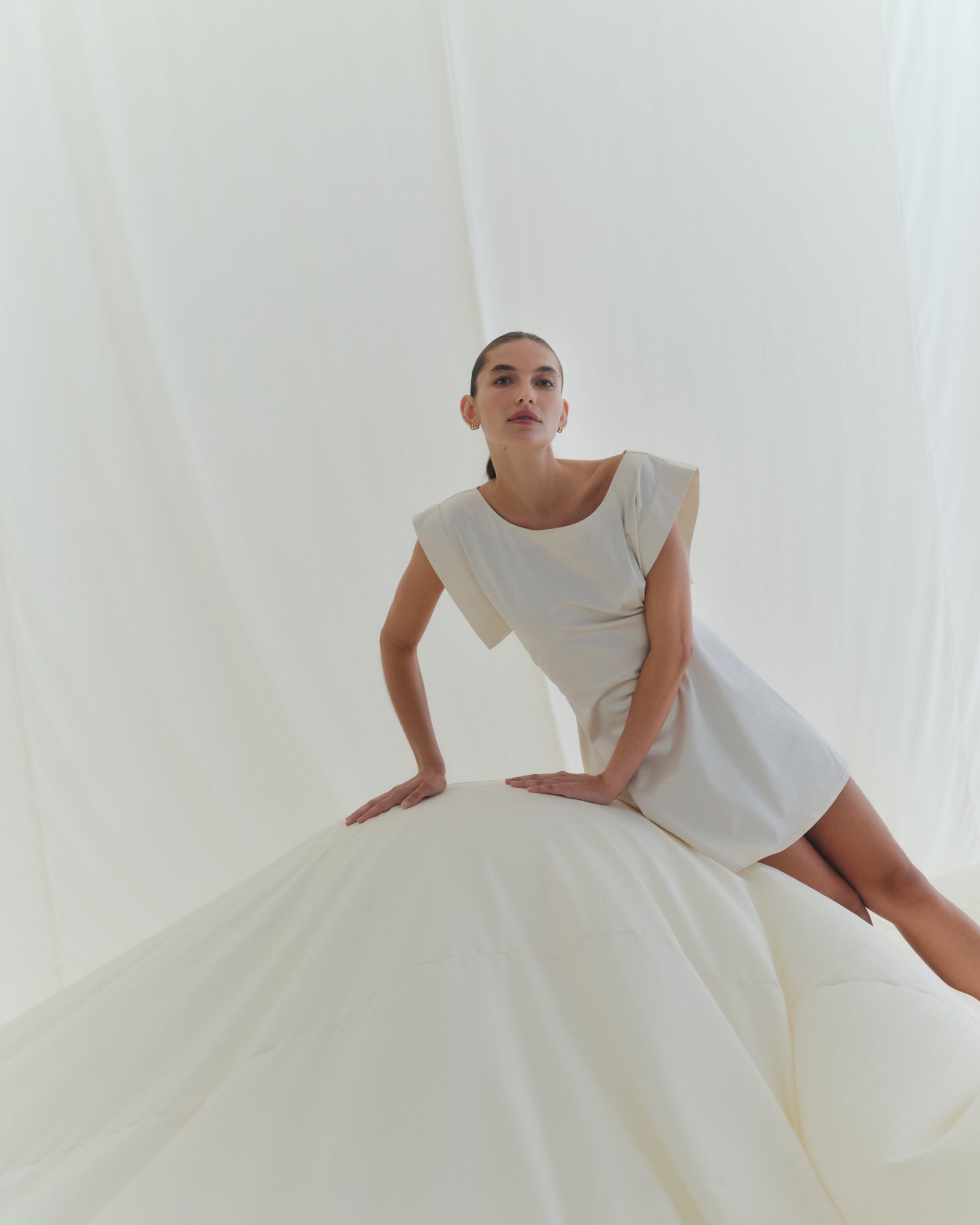 Kleid MONICA - by Aylin Koenig