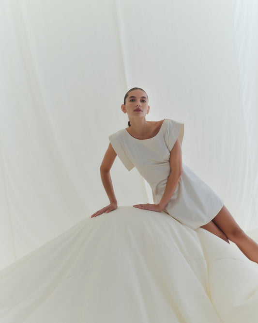 Kleid MONICA - by Aylin Koenig