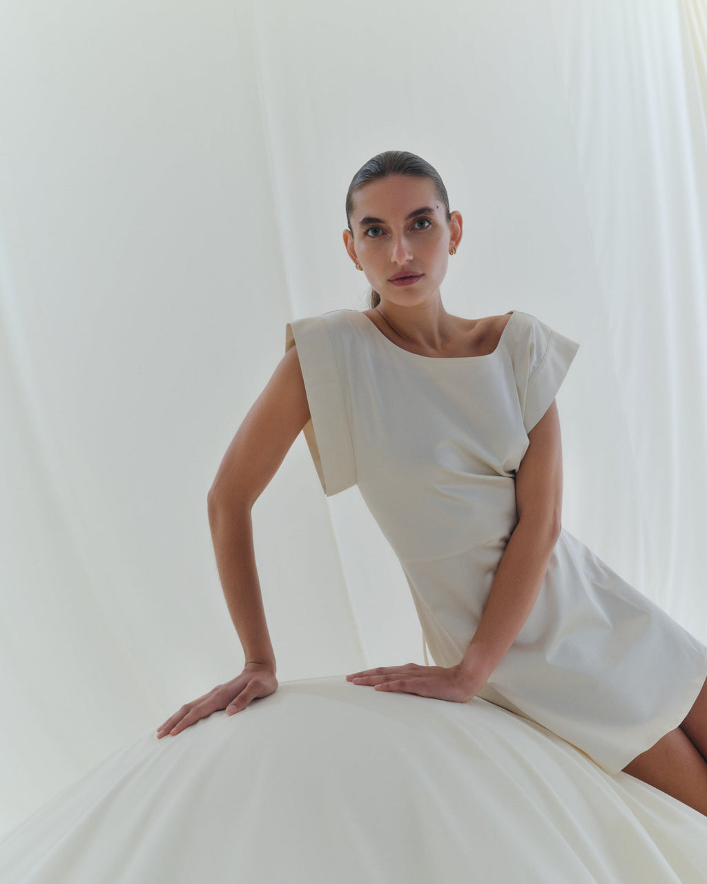Kleid MONICA - by Aylin Koenig
