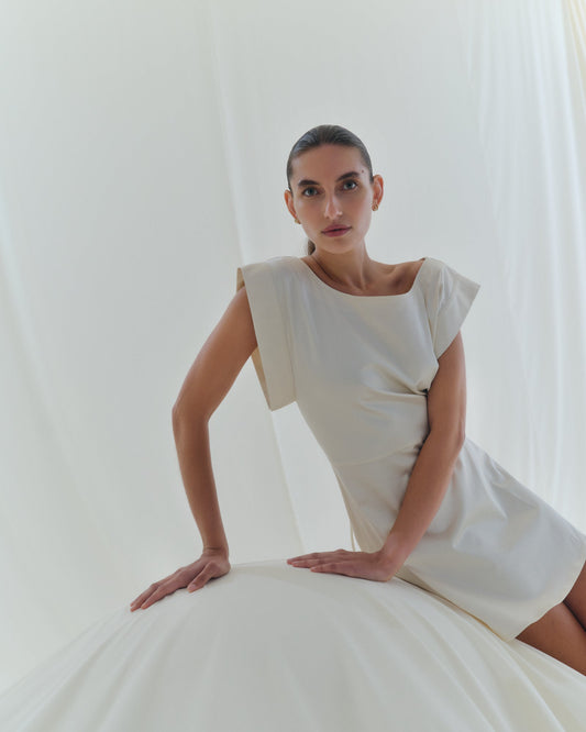 Kleid MONICA - by Aylin Koenig