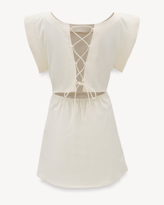 Kleid MONICA - by Aylin Koenig