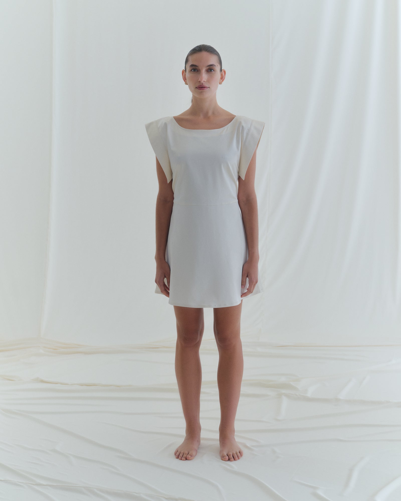 Kleid MONICA - by Aylin Koenig