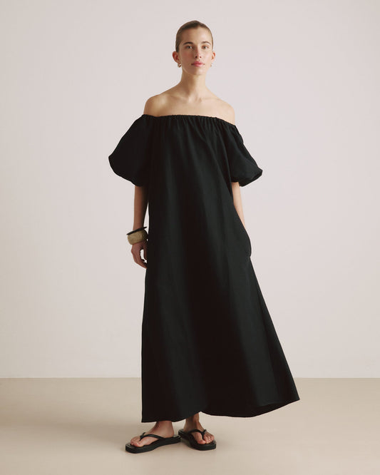 Kleid PALMA - by Aylin Koenig