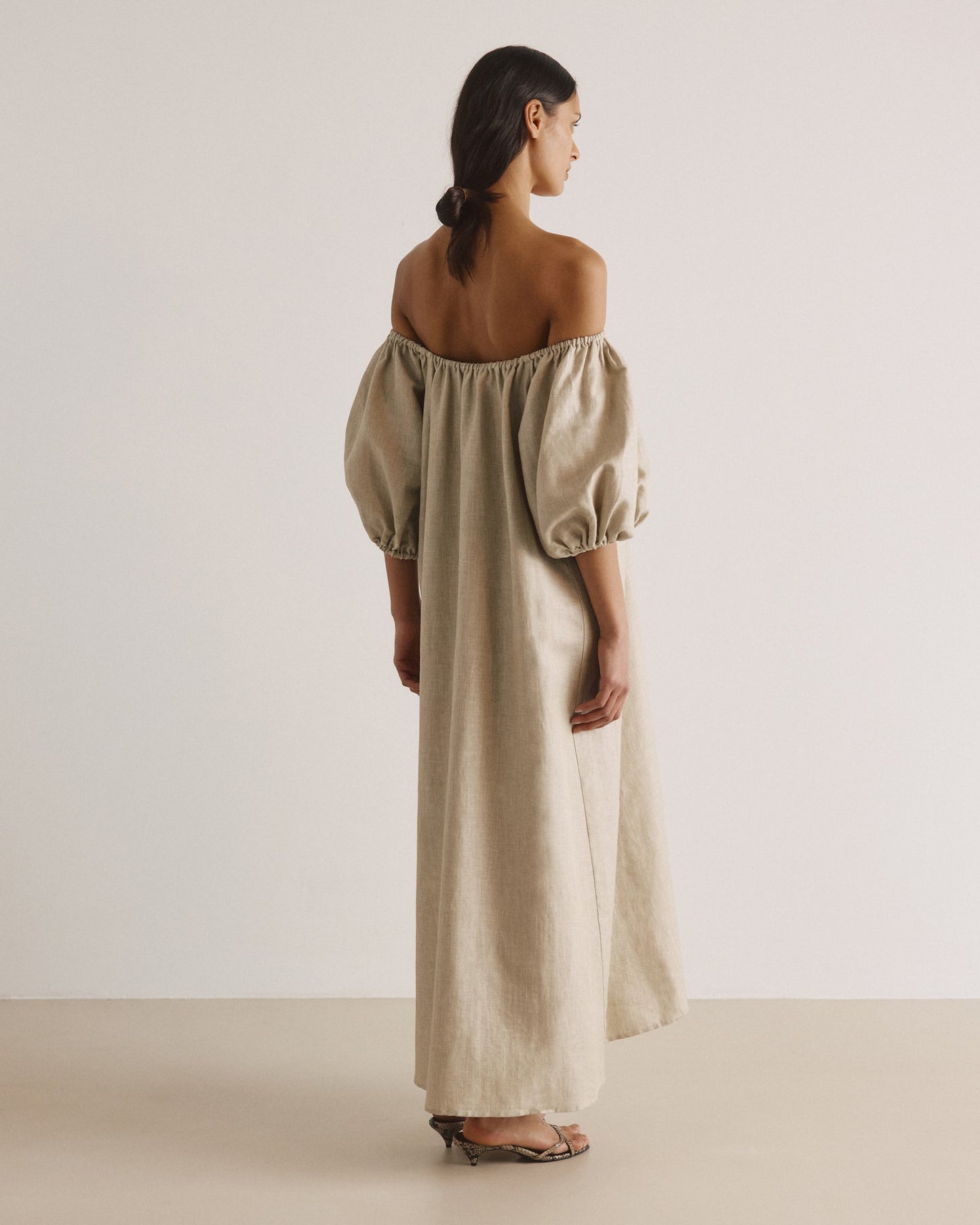 Kleid PALMA - by Aylin Koenig