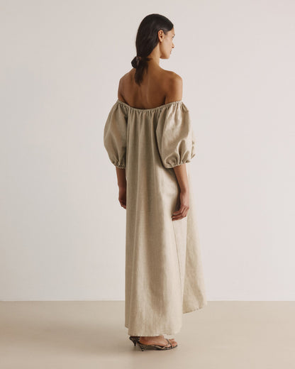 Kleid PALMA - by Aylin Koenig