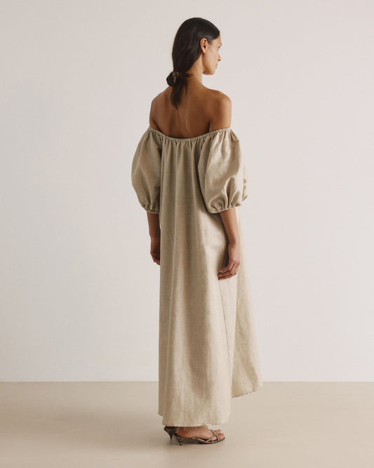 Kleid PALMA - by Aylin Koenig