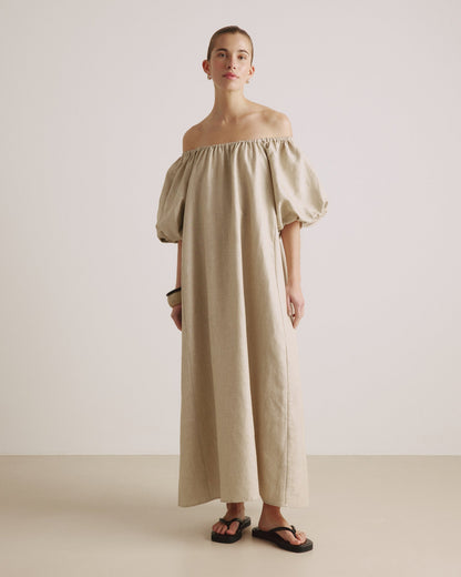 Kleid PALMA - by Aylin Koenig