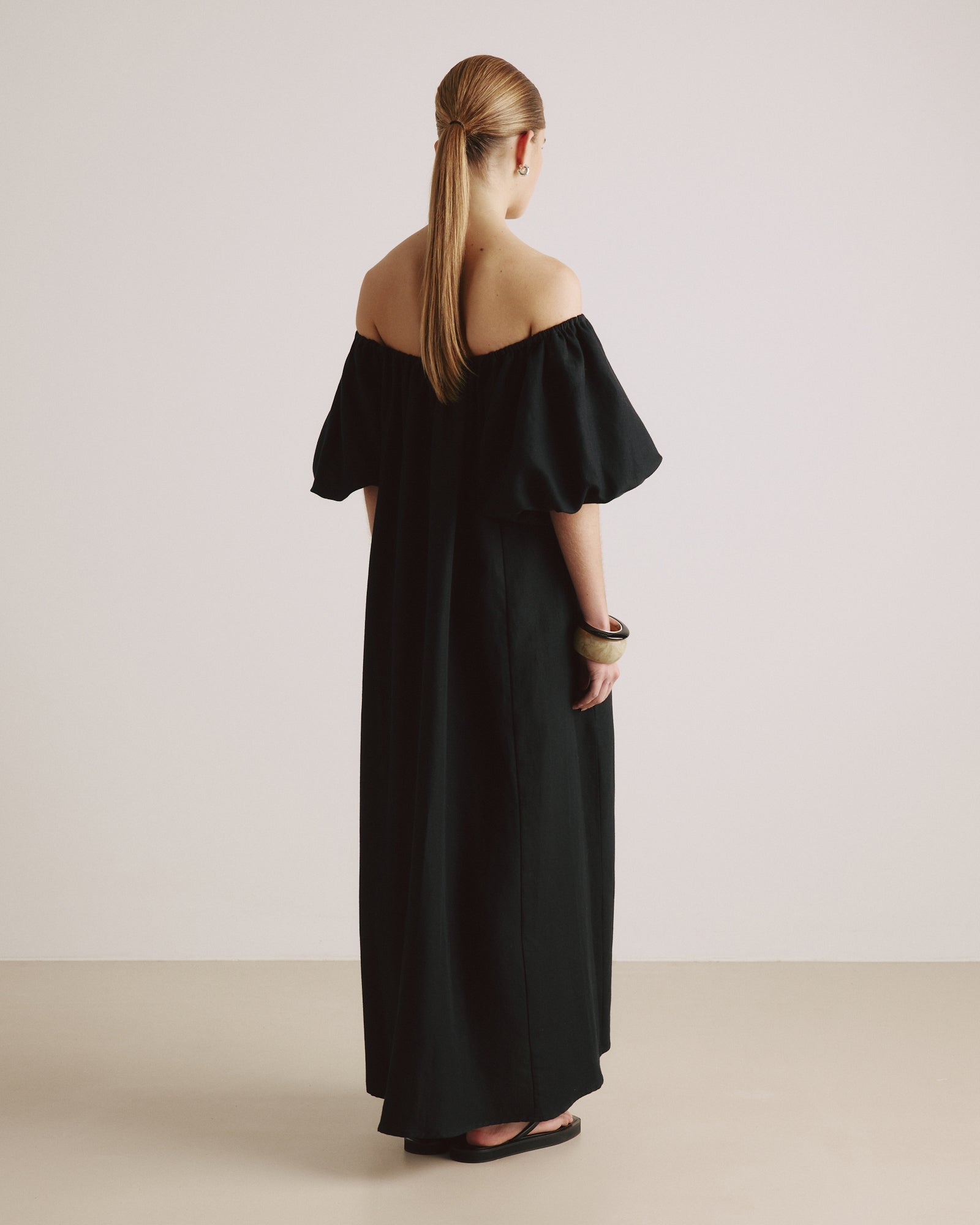 Kleid PALMA - by Aylin Koenig