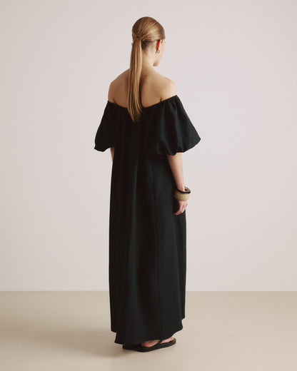 Kleid PALMA - by Aylin Koenig