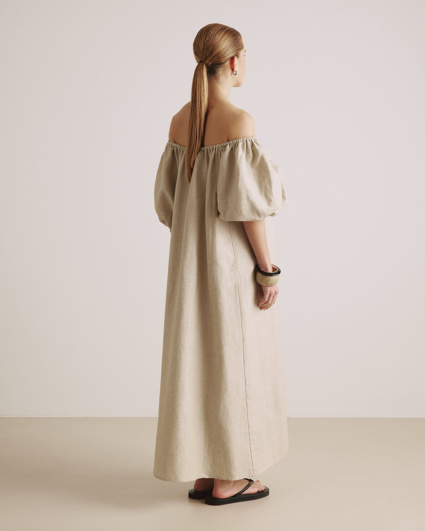 Kleid PALMA - by Aylin Koenig