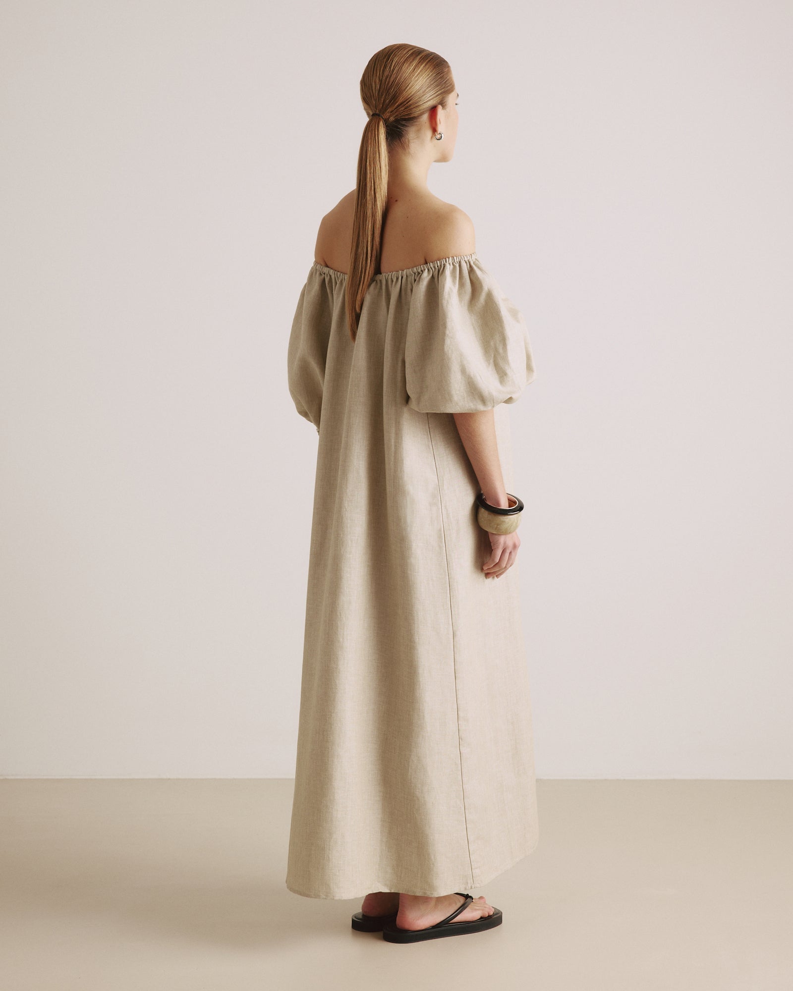 Kleid PALMA - by Aylin Koenig