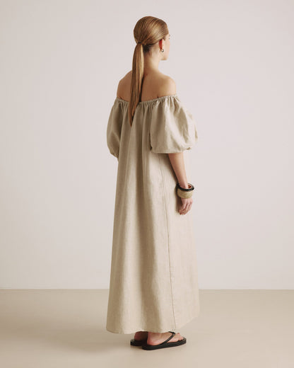 Kleid PALMA - by Aylin Koenig