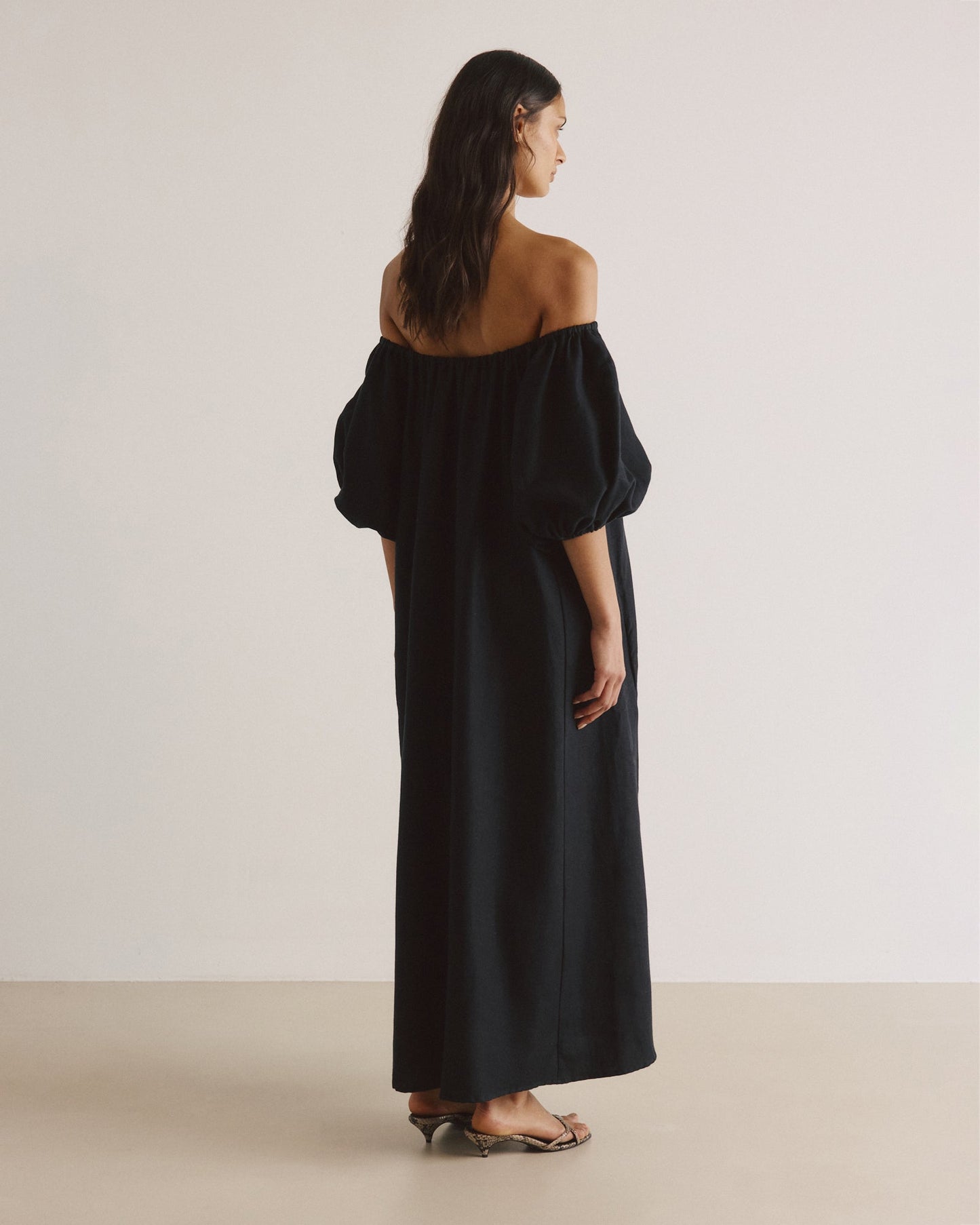 Kleid PALMA - by Aylin Koenig