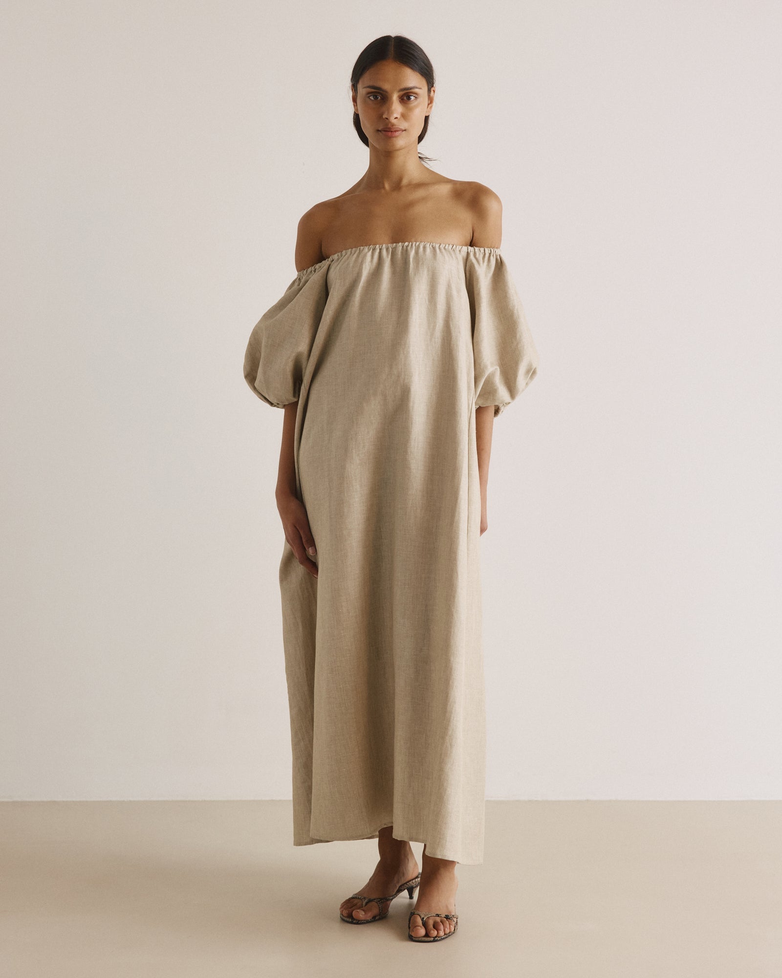 Kleid PALMA - by Aylin Koenig