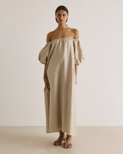 Kleid PALMA - by Aylin Koenig