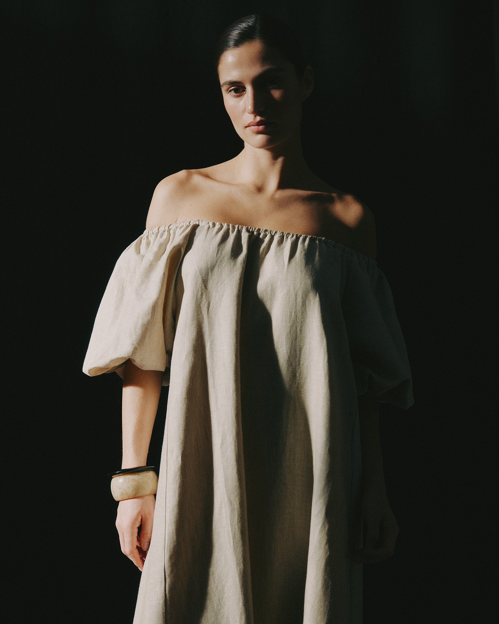 Kleid PALMA - by Aylin Koenig