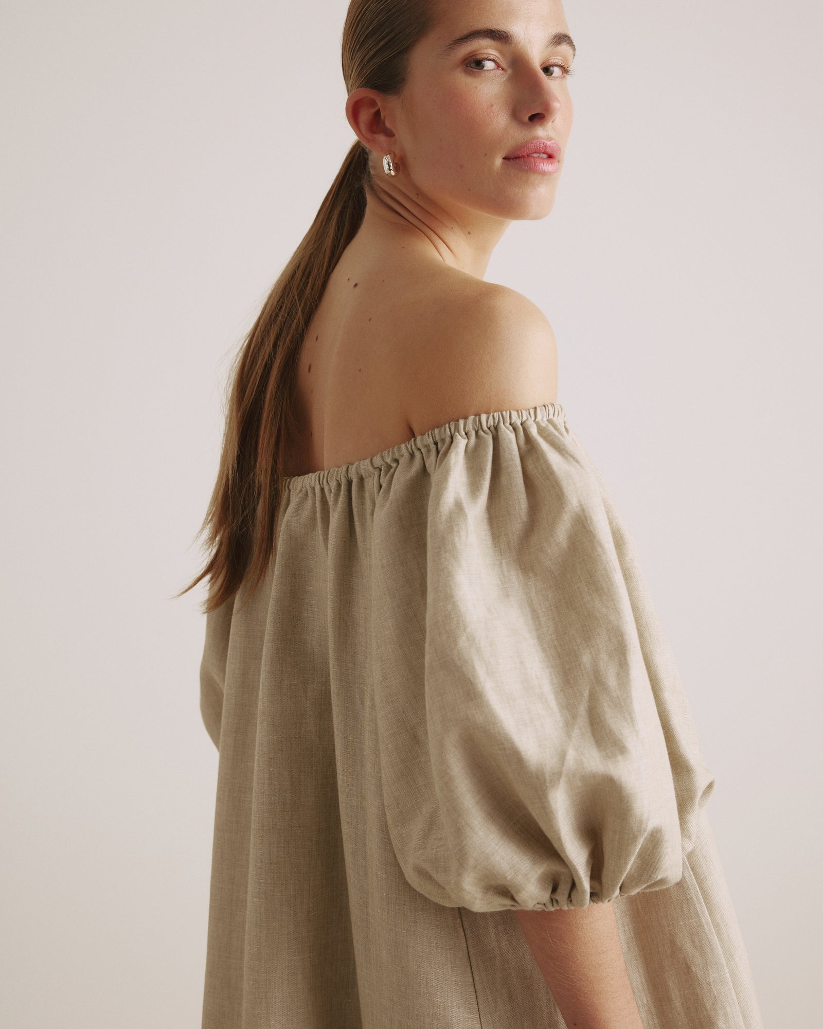 Kleid PALMA - by Aylin Koenig