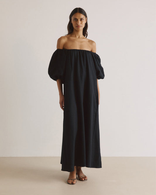 Kleid PALMA - by Aylin Koenig