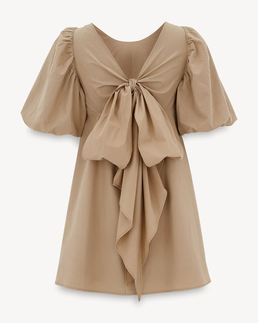 Kleid PEGGY - by Aylin Koenig