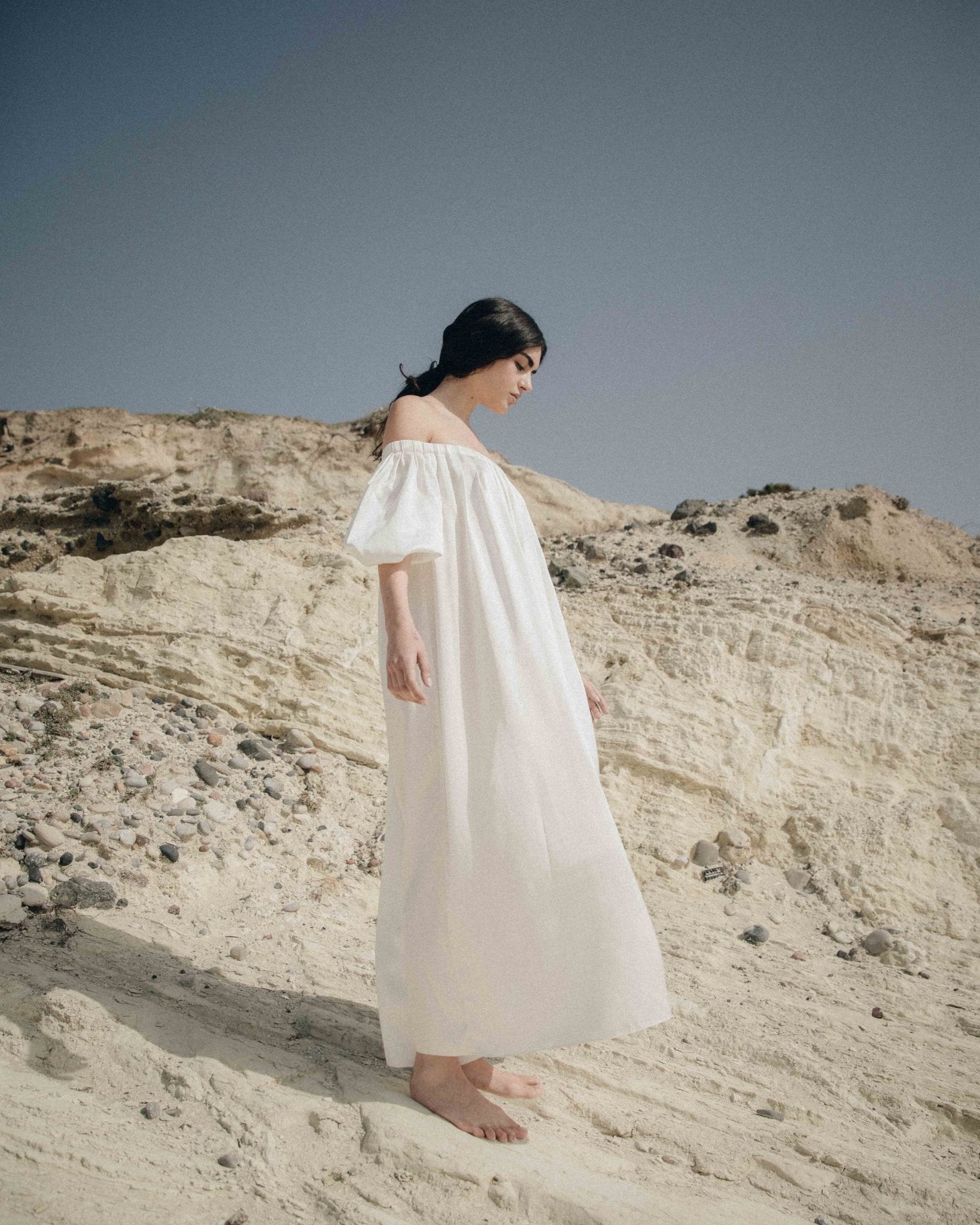 Kleid SOFIA - by Aylin Koenig