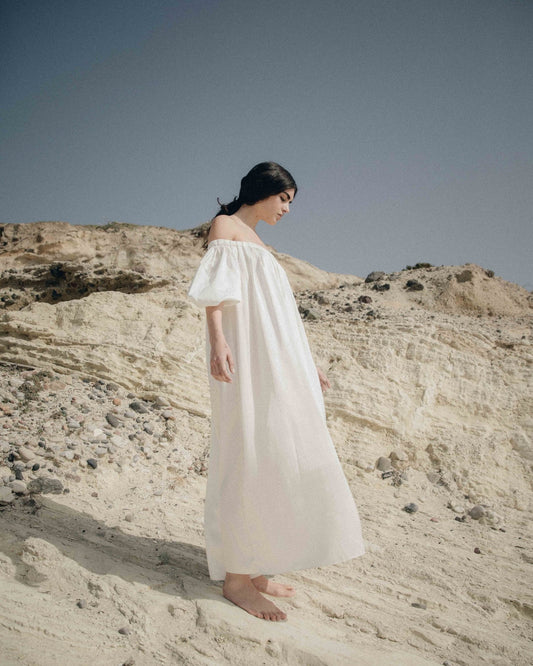 Kleid SOFIA - by Aylin Koenig