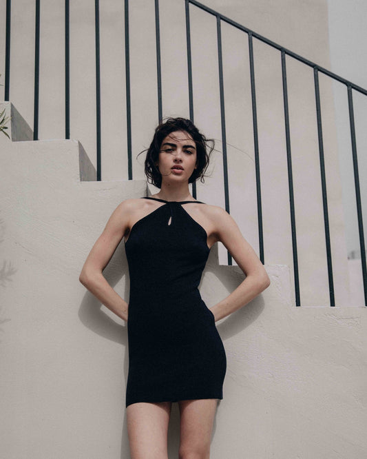 Kleid SONNI - by Aylin Koenig