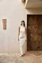 Kleid SOPHIE - by Aylin Koenig