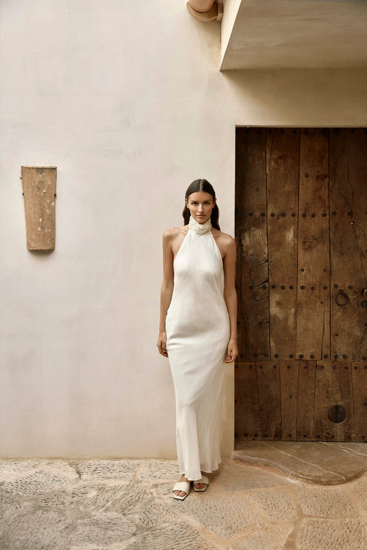 Kleid SOPHIE - by Aylin Koenig