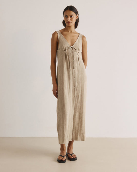 Kleid TALIA - by Aylin Koenig