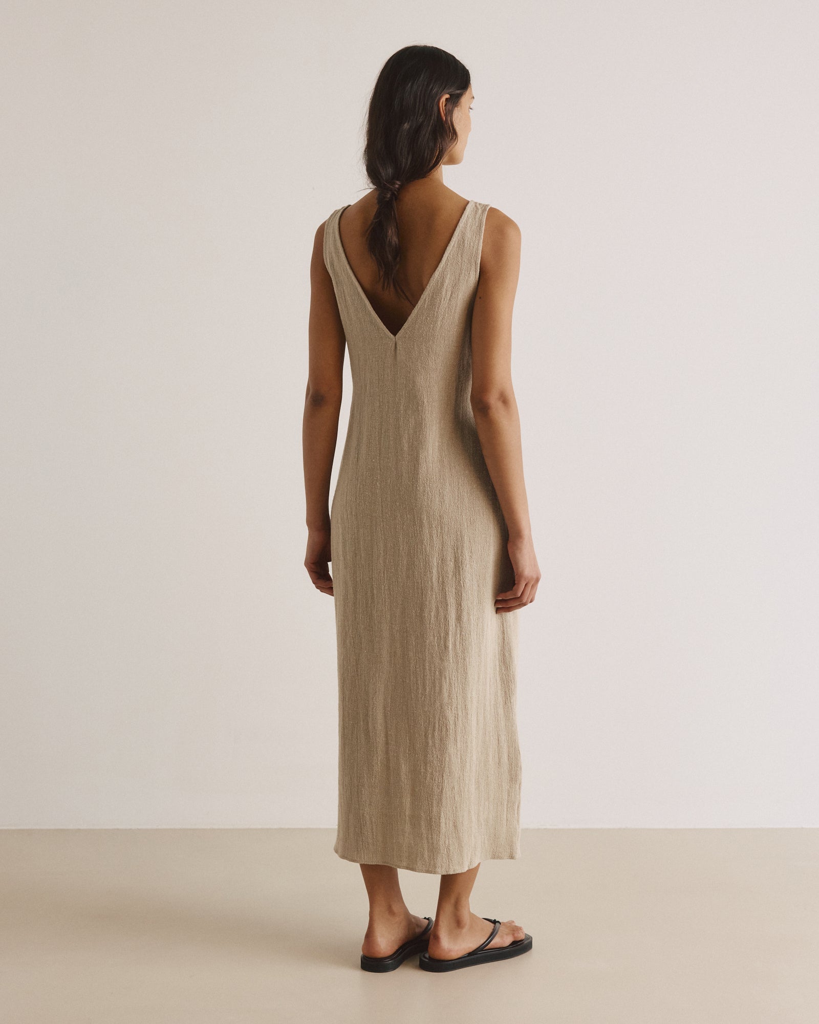 Kleid TALIA - by Aylin Koenig