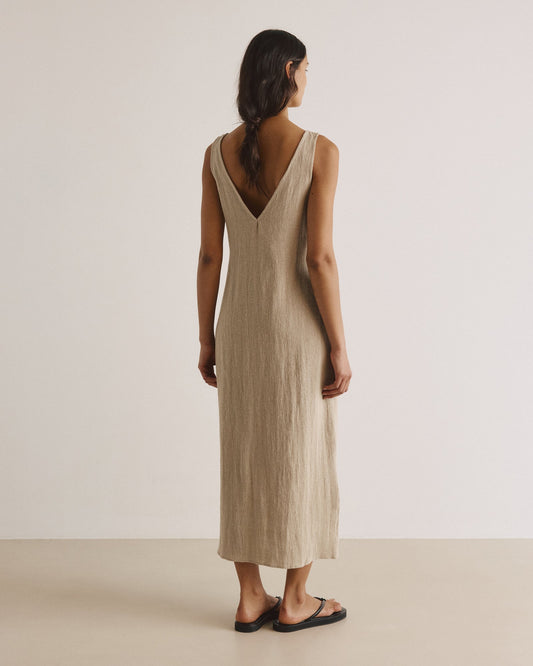 Kleid TALIA - by Aylin Koenig