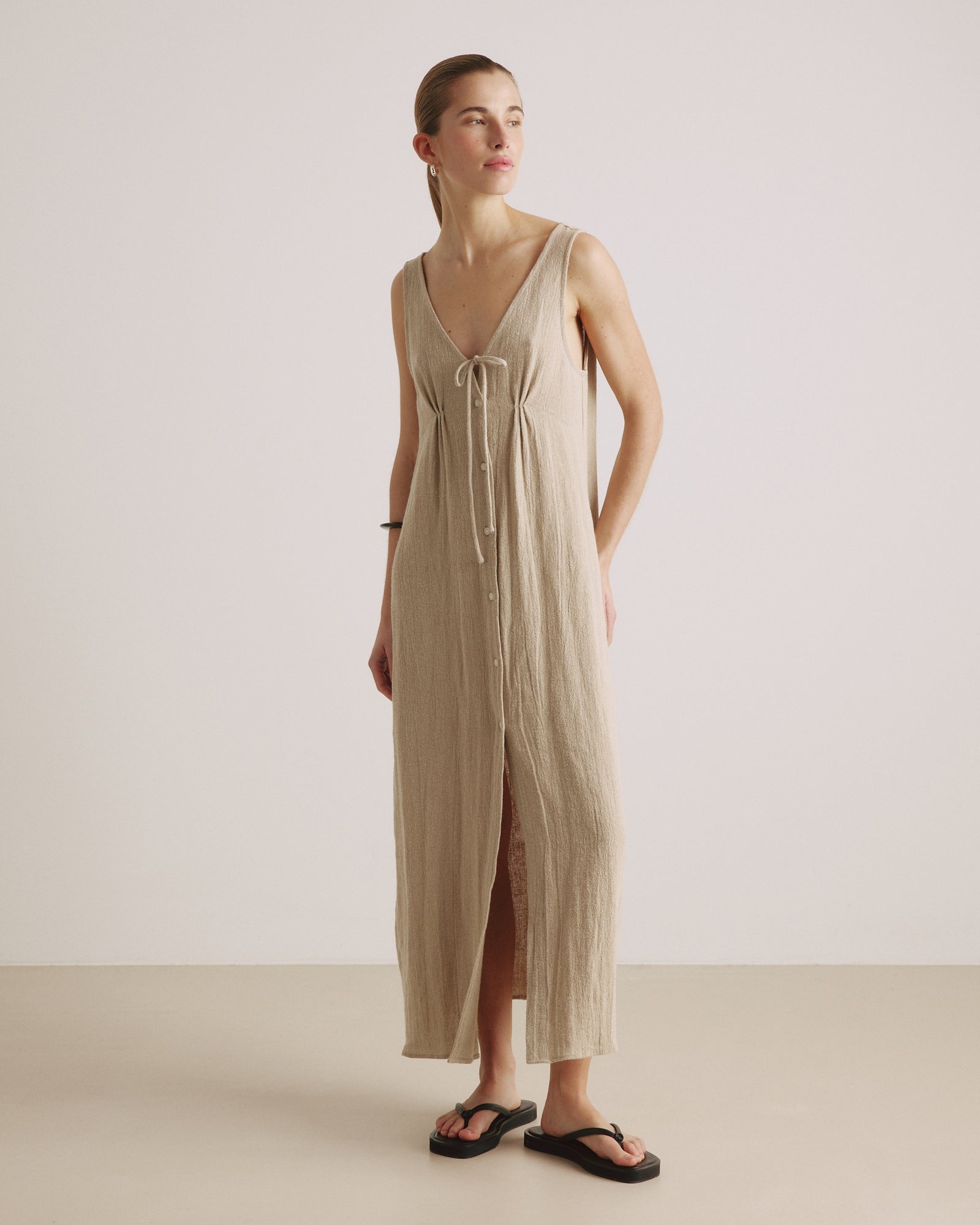 Kleid TALIA - by Aylin Koenig