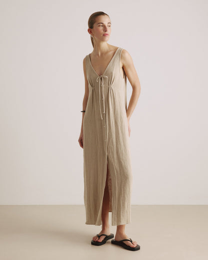 Kleid TALIA - by Aylin Koenig