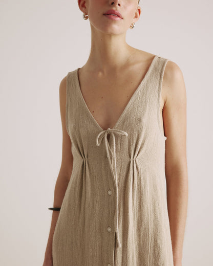 Kleid TALIA - by Aylin Koenig