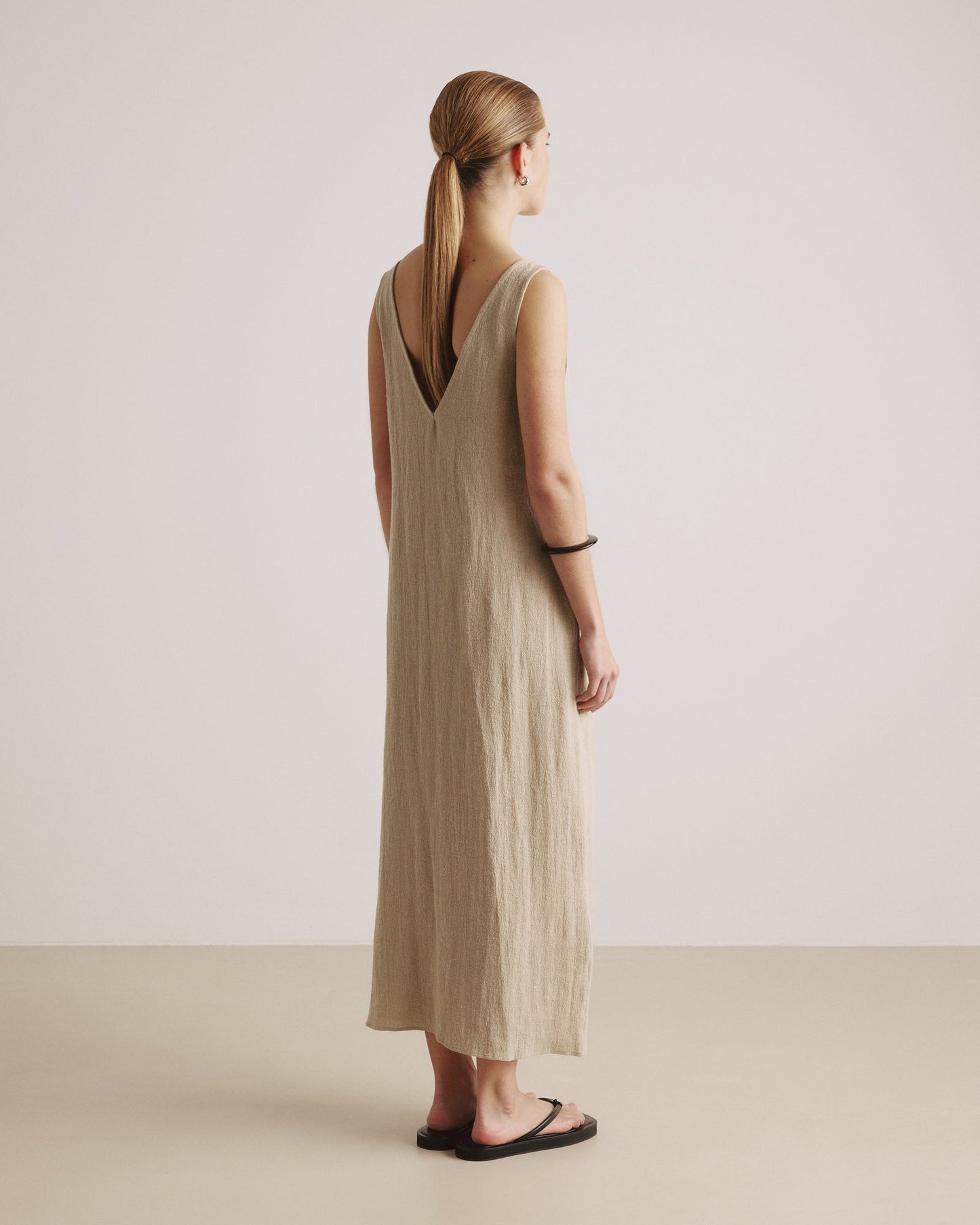 Kleid TALIA - by Aylin Koenig