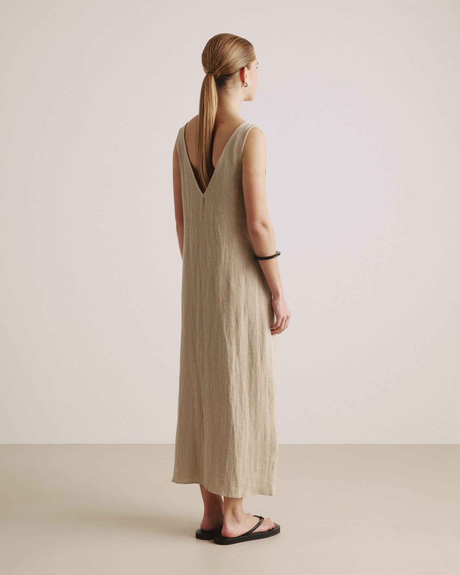 Kleid TALIA - by Aylin Koenig