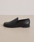 Leder Loafer LUDOLF - by Aylin Koenig
