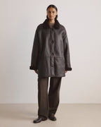 Lederjacke HARALD - by Aylin Koenig