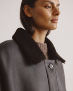 Lederjacke HARALD - by Aylin Koenig