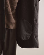 Lederjacke HARALD - by Aylin Koenig