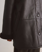 Lederjacke HARALD - by Aylin Koenig