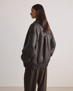Lederjacke JELLA - by Aylin Koenig