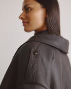 Lederjacke JELLA - by Aylin Koenig